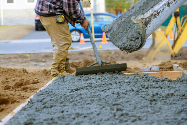  Pearl River, MS Concrete contractor Pros