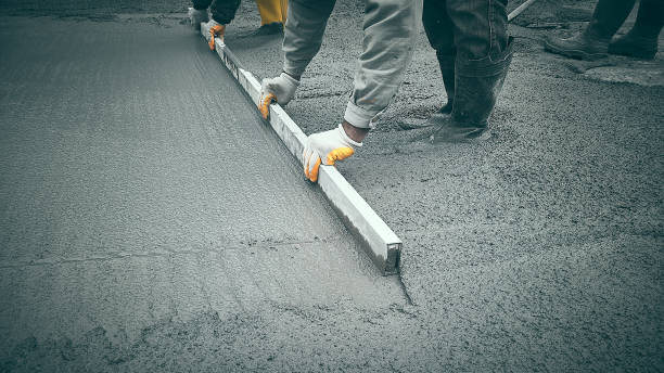 Best Concrete Sealing and Maintenance in Pearl River, MS