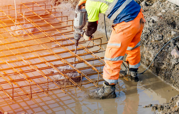 Best Concrete Staining and Coloring in Pearl River, MS