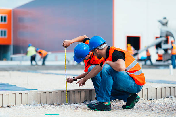 Best Concrete Foundation Repair in Pearl River, MS