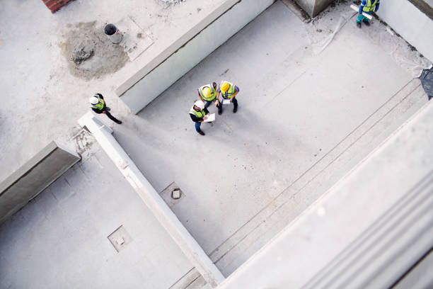 Best Concrete Grinding and Polishing in Pearl River, MS