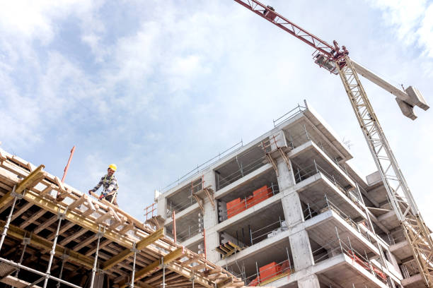 Best Concrete Removal and Replacement in Pearl River, MS